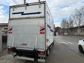 Iveco 35c17 HiMatic Хладилен -20 Pulsor, снимка 4
