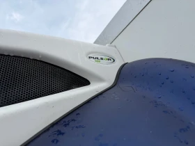 Iveco 35c17 HiMatic Хладилен -20 Pulsor, снимка 13