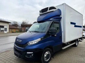 Iveco 35c17 HiMatic Хладилен -20 Pulsor, снимка 1
