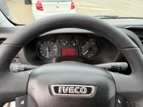 Iveco 35c17 HiMatic Хладилен -20 Pulsor, снимка 7