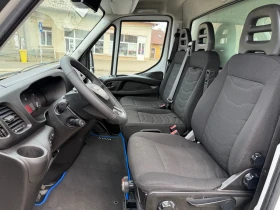 Iveco 35c17 HiMatic Хладилен -20 Pulsor, снимка 6