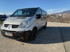 Renault Trafic 2.0dci 115кс 279000 | Auto.bg — изображение 2