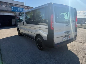 Renault Trafic 2.0dci 115кс 279000 | Auto.bg — изображение 7