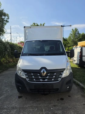 Renault Master 2.3dci | Mobile.bg � ����� ������ 2