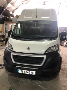 Peugeot Boxer | Mobile.bg � ����� ������ 3
