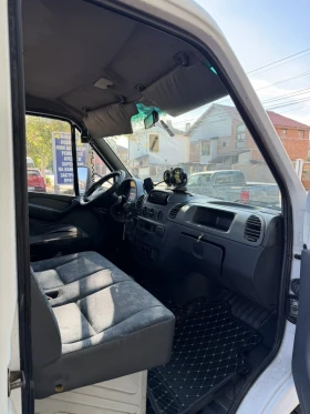 Mercedes-Benz Sprinter 2.2 DIESEL AUSTRIA | Mobile.bg � ����� ������ 9