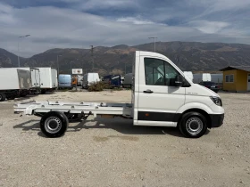 ����� �� �������� �� VW Crafter MAN TGE 3.140
