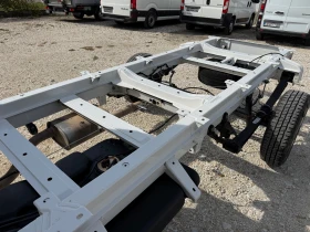 VW Crafter MAN TGE 3.140 | Mobile.bg � ����� ������ 9