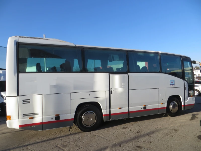 Mercedes-Benz 404 АВТОБУС 36+ 1 МЕСТА, снимка 5 - Бусове и автобуси - 52813056