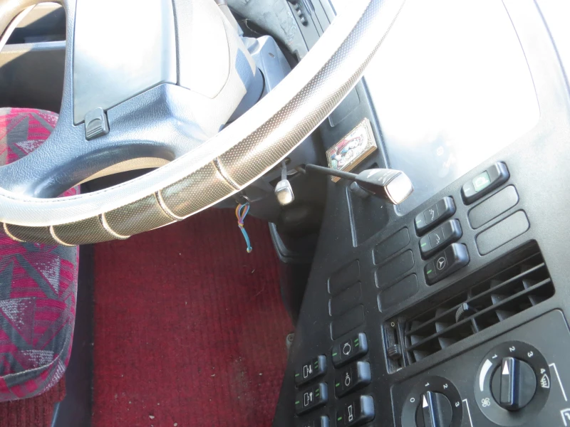 Mercedes-Benz 404 АВТОБУС 36+ 1 МЕСТА, снимка 9 - Бусове и автобуси - 52813056