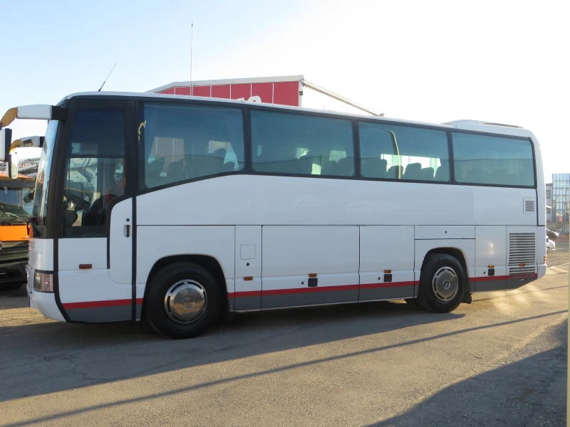 Mercedes-Benz 404 АВТОБУС 36+ 1 МЕСТА, снимка 2 - Бусове и автобуси - 52813056