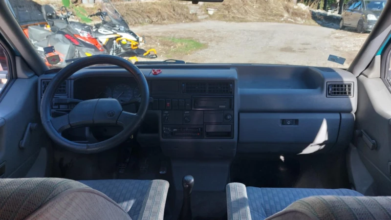 VW Multivan, снимка 11 - Бусове и автобуси - 53366256