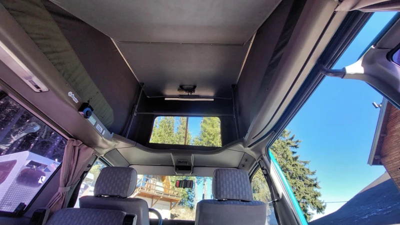 VW Multivan, снимка 12 - Бусове и автобуси - 53366256