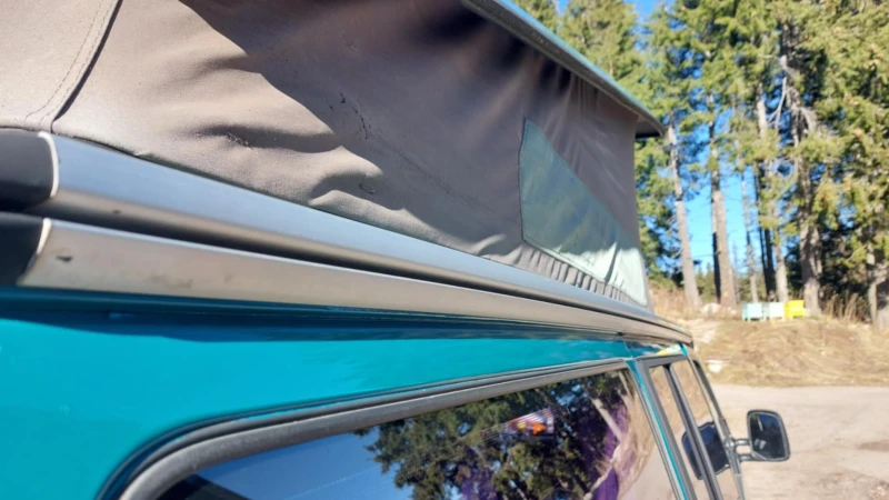 VW Multivan, снимка 9 - Бусове и автобуси - 53366256