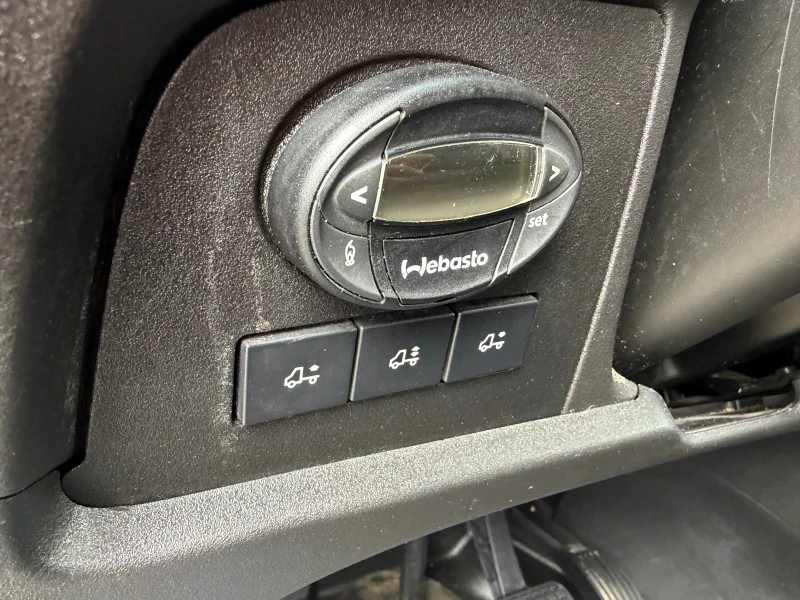 Iveco 35c17 HiMatic Хладилен -20 Pulsor, снимка 11 - Бусове и автобуси - 53563133