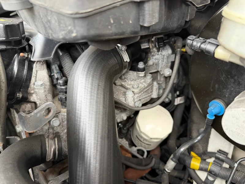 Iveco 35c17 HiMatic Хладилен -20 Pulsor, снимка 16 - Бусове и автобуси - 53563133