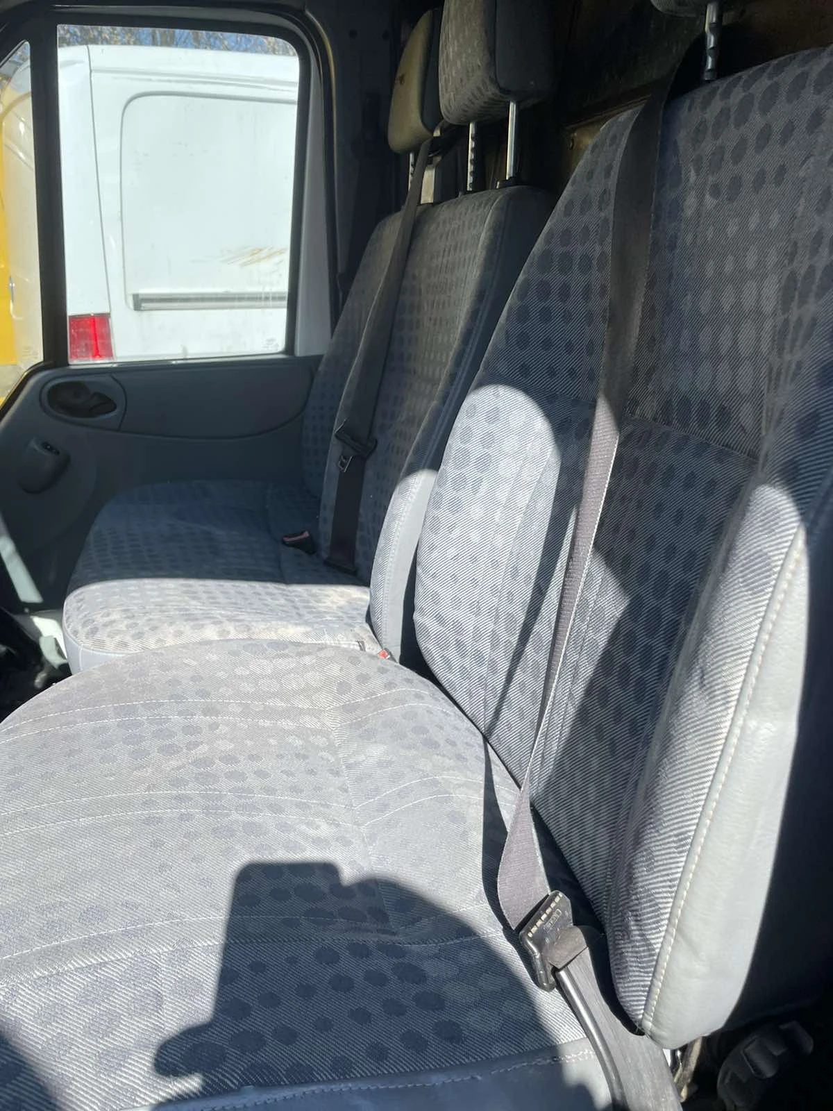 Ford Transit 2.4TDCi - MAXi - изображение 7