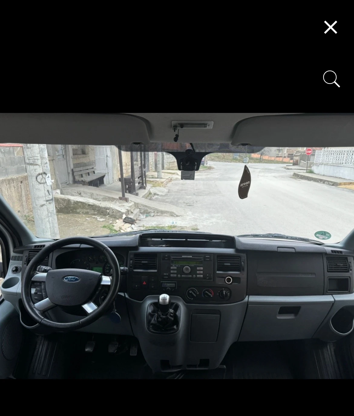 Ford Transit 2.2 110ps - изображение 5