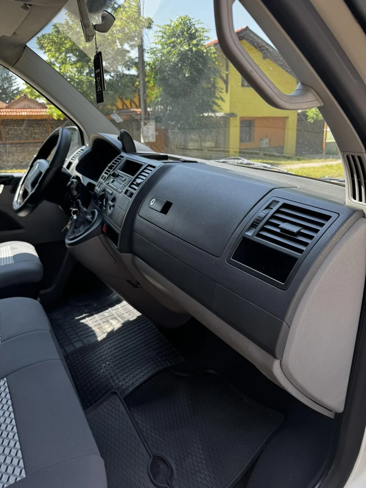 VW T5  - изображение 5