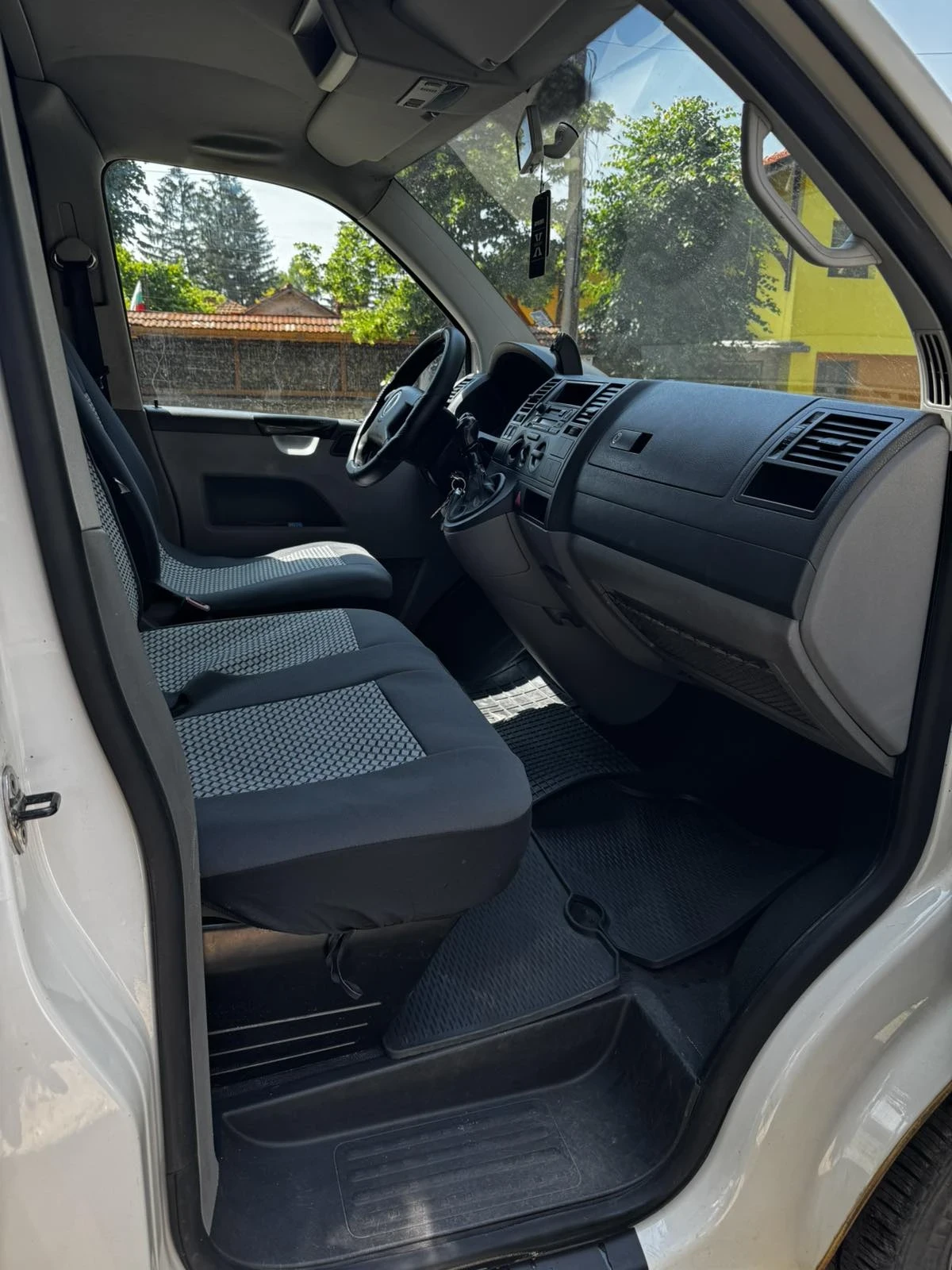 VW T5  - изображение 3