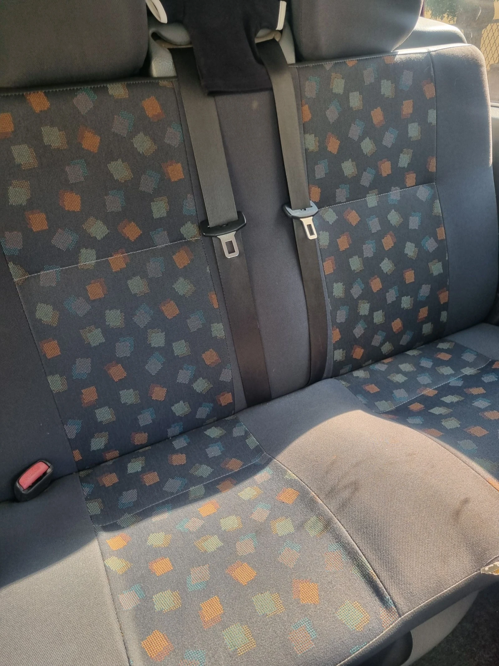 Mercedes-Benz Vito 5+ 1 - изображение 4