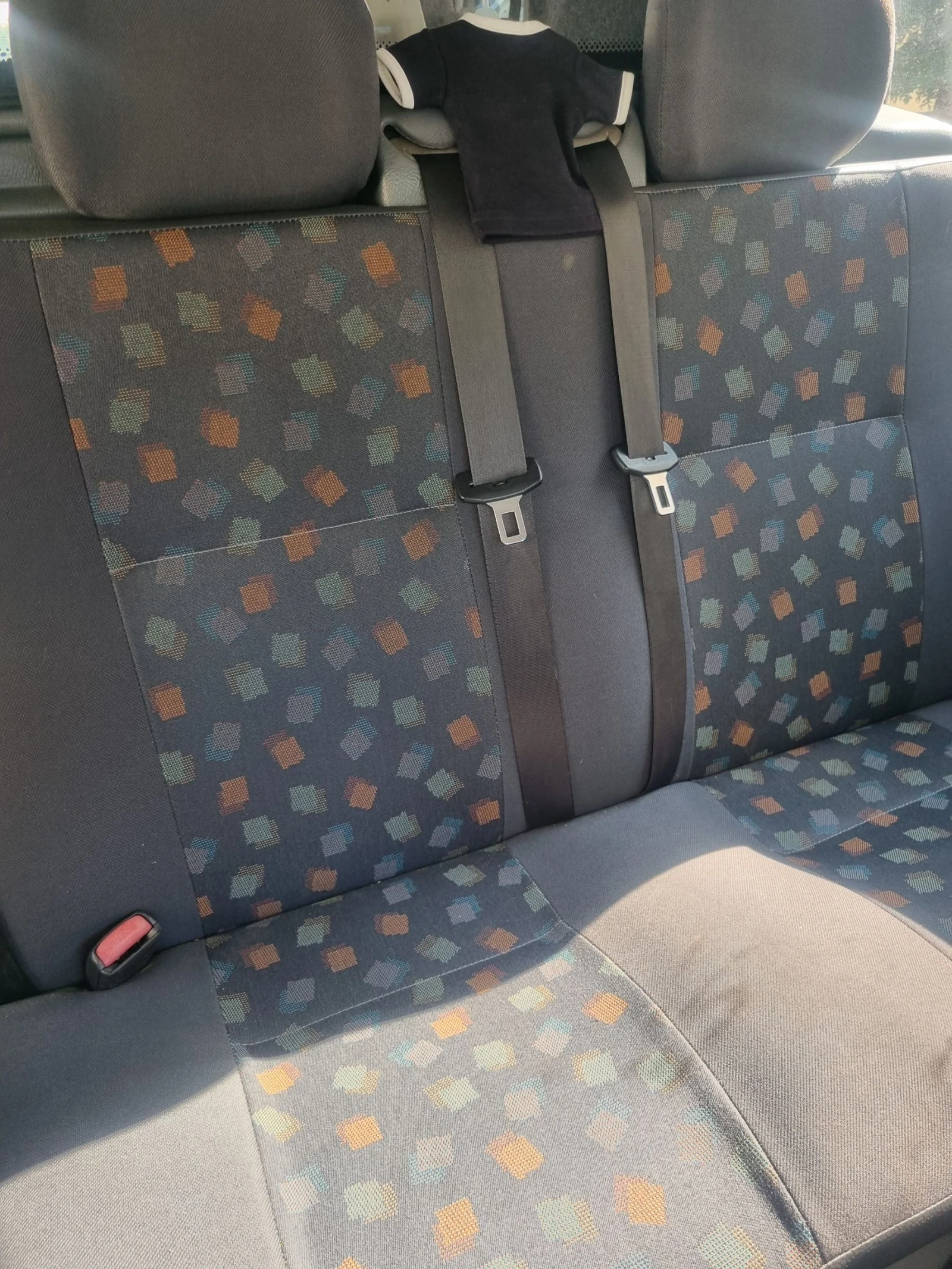 Mercedes-Benz Vito 5+ 1 - изображение 7