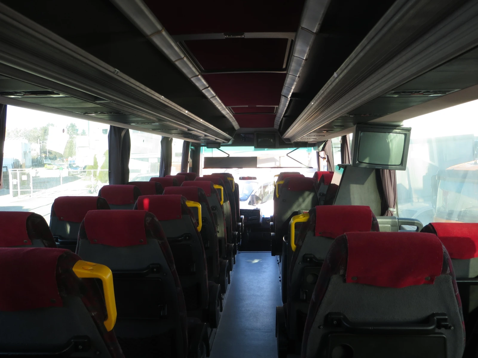 Mercedes-Benz 404 ������� 36+ 1 ����� | Mobile.bg � ����������� 14