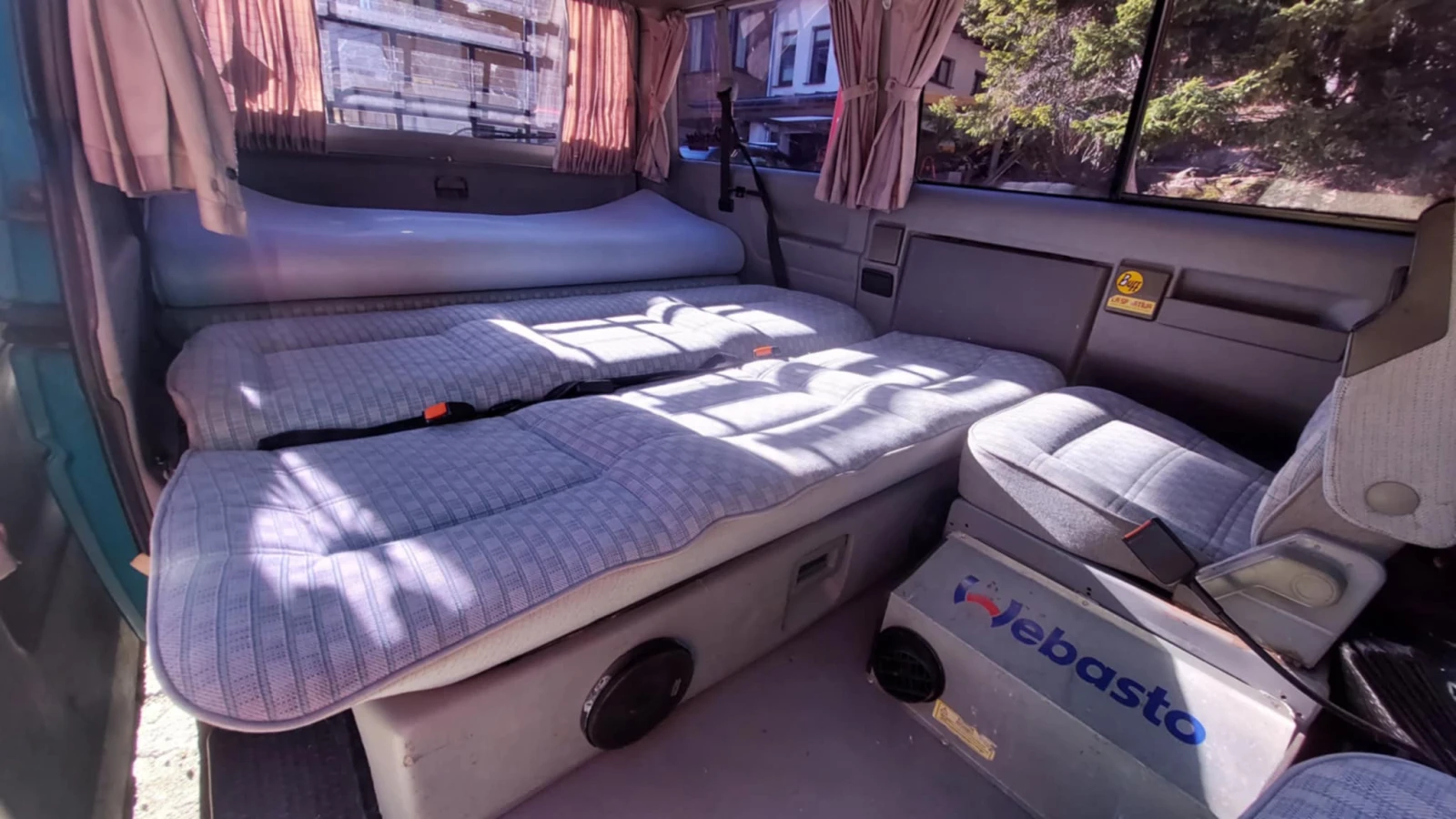 VW Multivan  - изображение 10