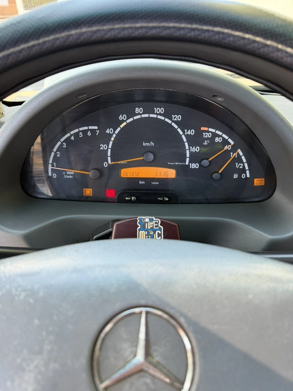 Mercedes-Benz Sprinter 2.2 DIESEL AUSTRIA, снимка 10 - Бусове и автобуси - 55990001