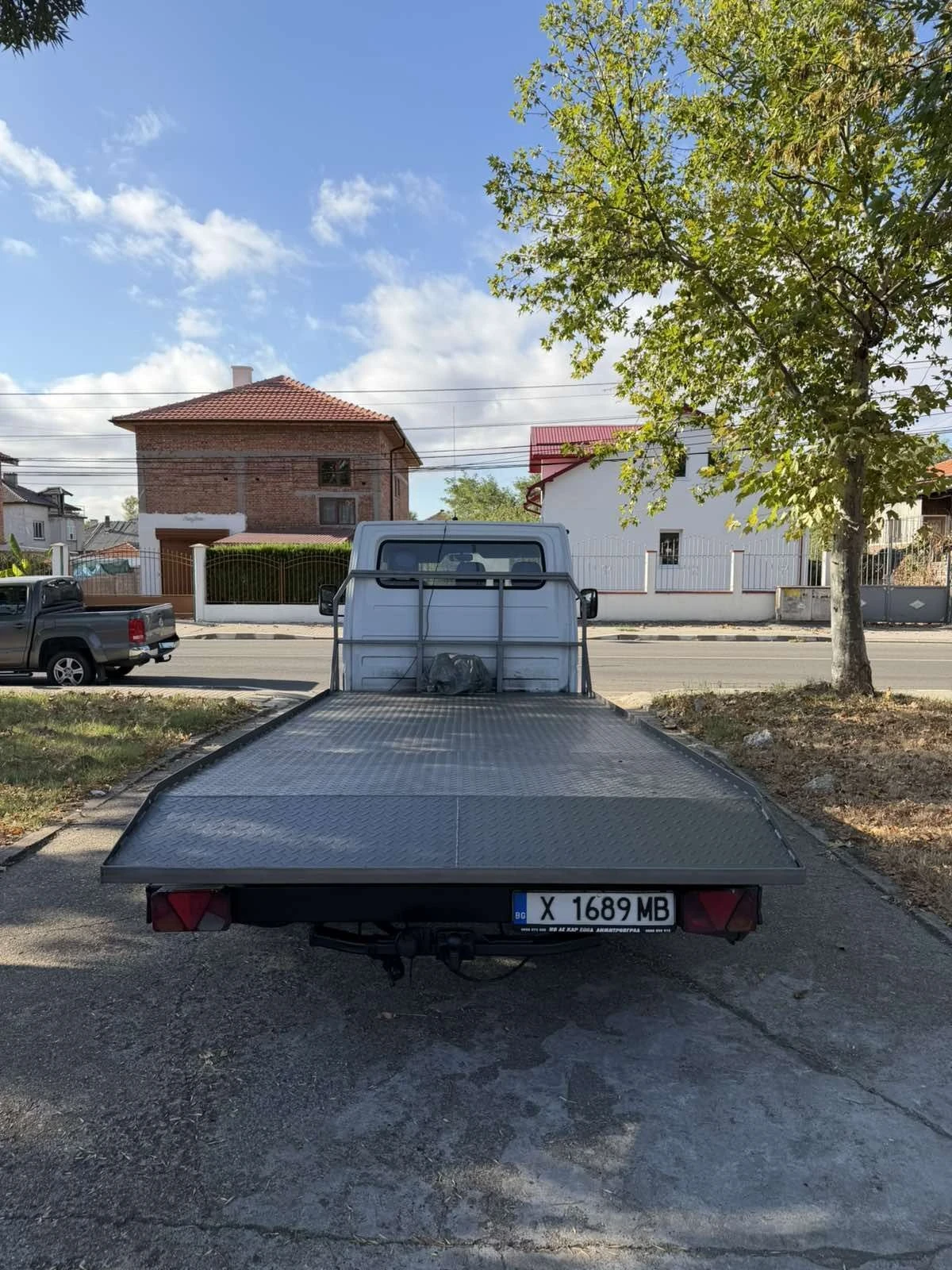 Mercedes-Benz Sprinter 2.2 DIESEL AUSTRIA, снимка 5 - Бусове и автобуси - 55990001