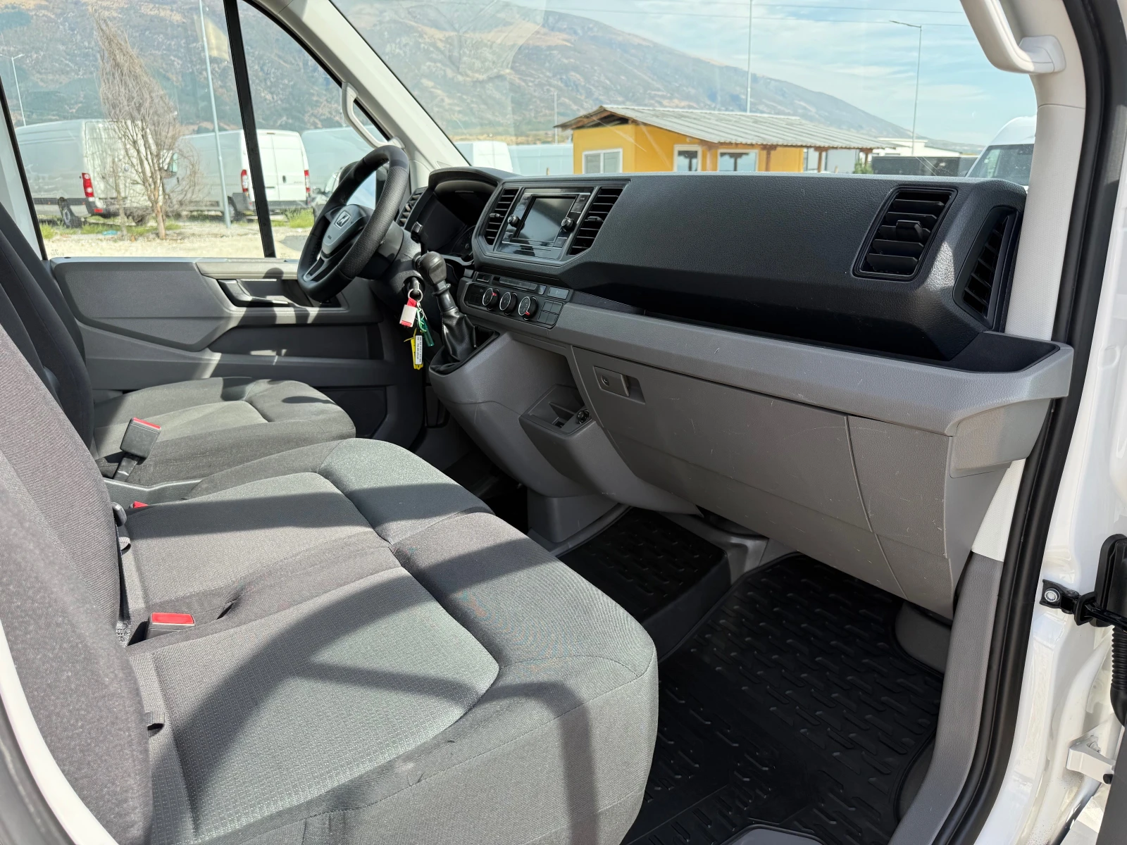 VW Crafter MAN TGE 3.140 | Mobile.bg � ����������� 13