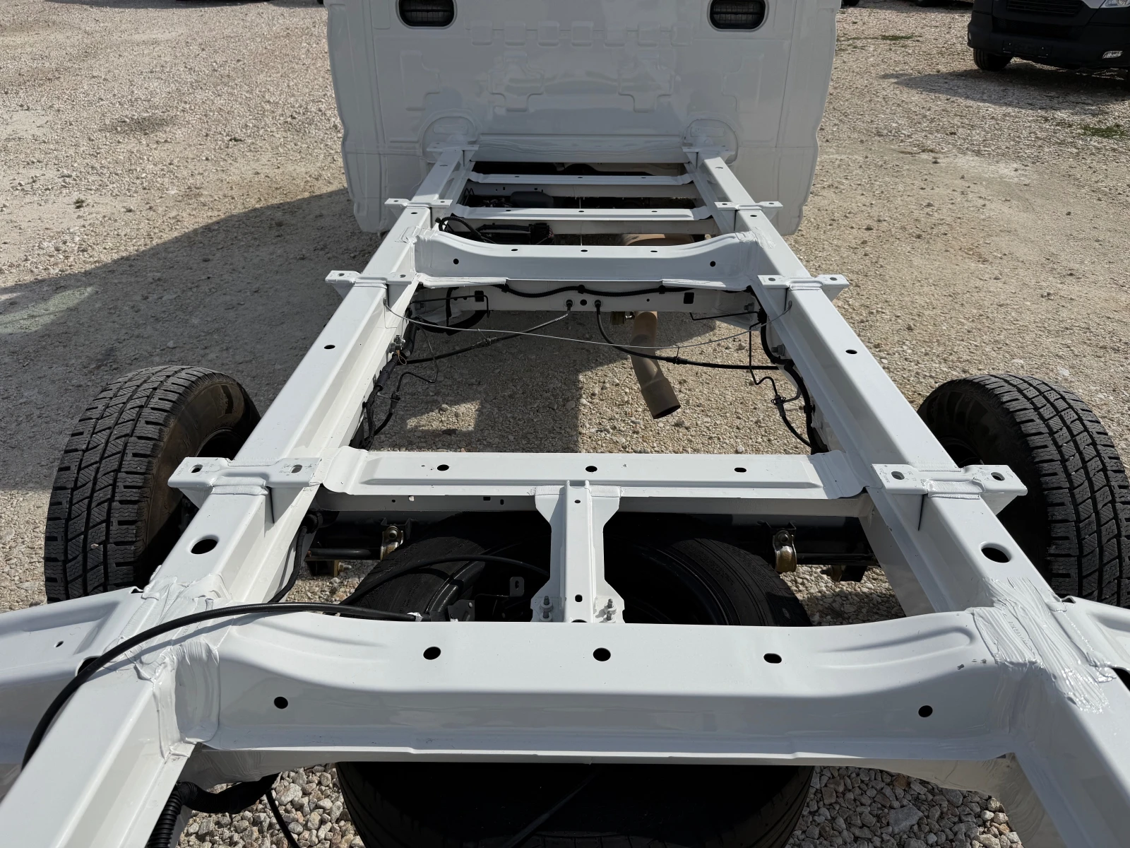 VW Crafter MAN TGE 3.140 | Mobile.bg � ����������� 10