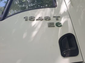 Ford Cargo 1848 Т, снимка 5