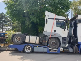 Ford Cargo 1848 Т, снимка 3