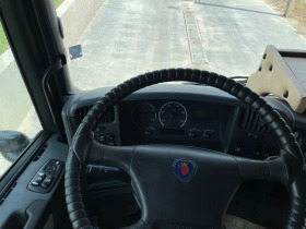 Scania R 480, снимка 12 - Камиони - 45510885