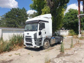 Ford Cargo 1848 Т