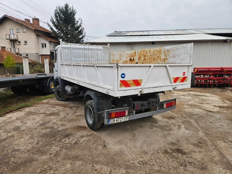 Man L L180, снимка 5 - Камиони - 52110478