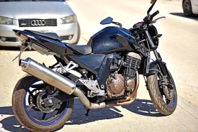 Kawasaki Z z750 внос Германия , снимка 4