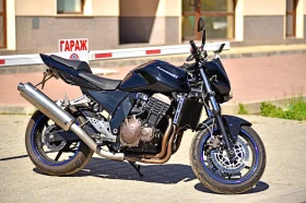 Kawasaki Z z750 внос Германия , снимка 1