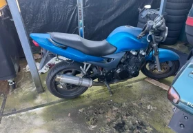 Kawasaki Zr Zr-7 внос Германия , снимка 2