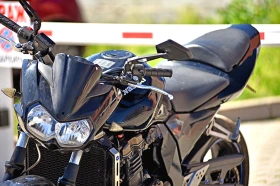 Kawasaki Z z750 внос Германия , снимка 6