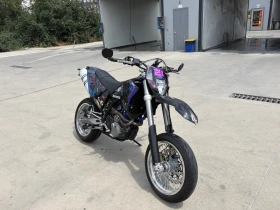 Ktm 625 SMC/LC4, снимка 5