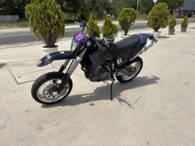 Ktm 625 SMC/LC4, снимка 2