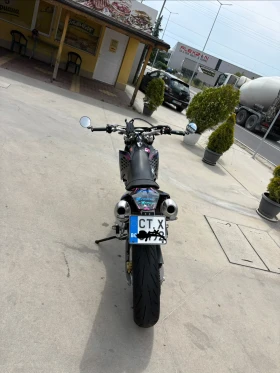 Ktm 625 SMC/LC4, снимка 11