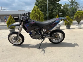 Ktm 625 SMC/LC4, снимка 9