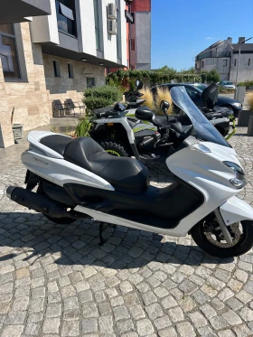 Yamaha Majesty 400-Лизинг, снимка 5