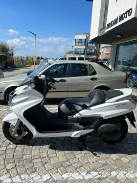 Yamaha Majesty 400-Лизинг, снимка 6