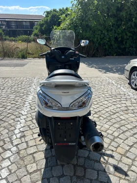Yamaha Majesty 400-Лизинг, снимка 9