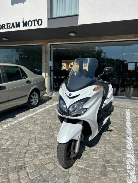 Yamaha Majesty 400-Лизинг, снимка 1