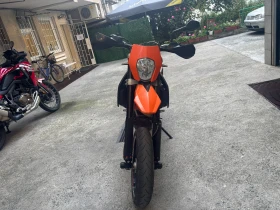 Ktm SMC LC4 690, снимка 4
